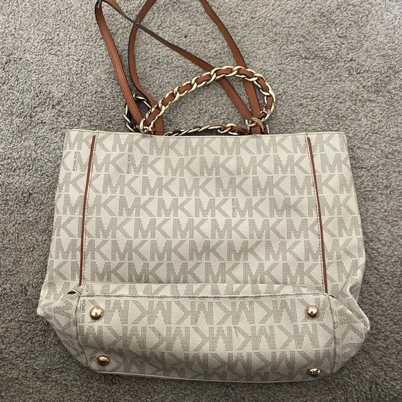 Michael Kors shoulder bag - Picture 2 of 4